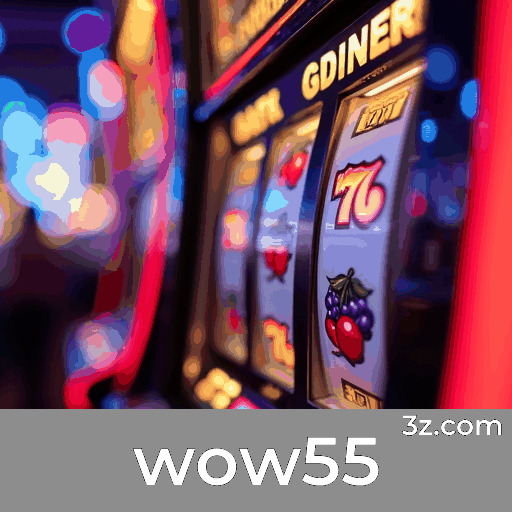 Desbloqueie Privilégios Exclusivos com Sua Conta wow55