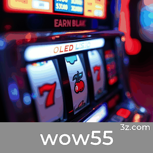 wow55: Bônus Extraordinários para Jogadores Brasileiros