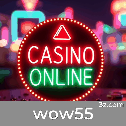 Wow55 Casino: Programa VIP de Luxo