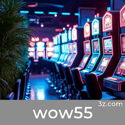 Experimente a Conveniência Completa do Wow55