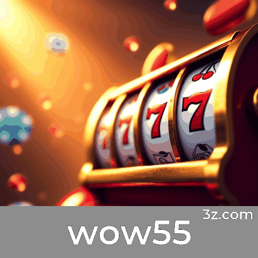 Wow55: Plataforma de Comunidade Vibrante e Interativa
