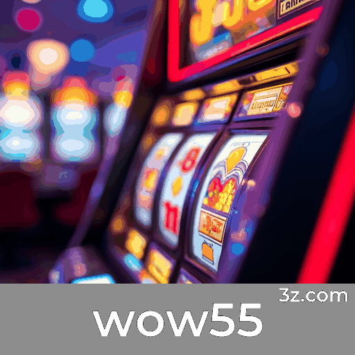 wow55: Bônus Extraordinários para Jogadores Brasileiros