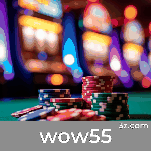 Experiência Premium de Jogos no Cassino wow55