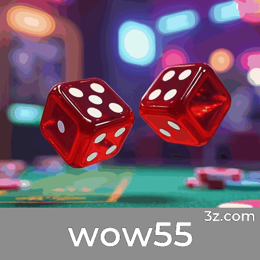 Wow55 Casino: Programa VIP de Luxo