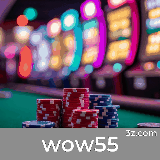 Descubra Jogos e Tendências Disruptivas na wow55